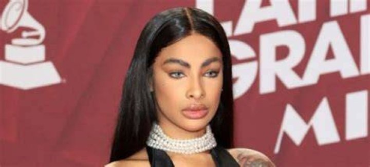 Yailin Erome: Rising Star in the Music Industry