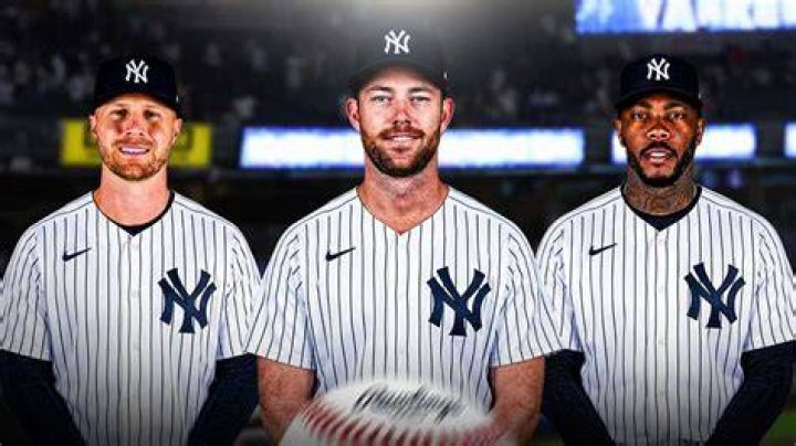 Yankees Trade Targets: Strengthening the Roster for Championship Contention