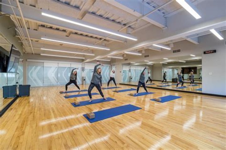 YMCA Glen Ellyn: A Premier Wellness and Community Hub