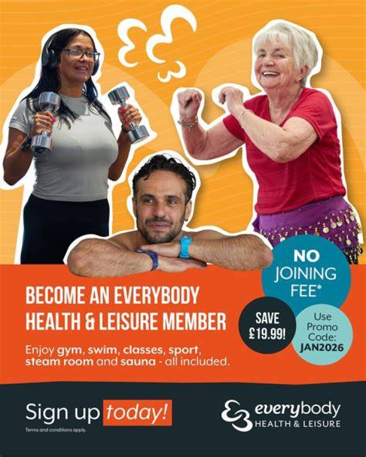 YMCA Toughton Membership: Your Gateway to a Healthier, Happier Life