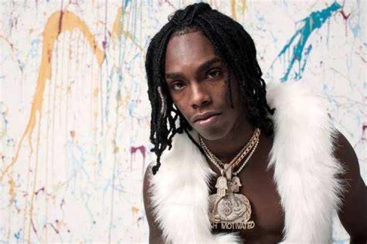 YNW Melly: The Rising Star in the Music Industry