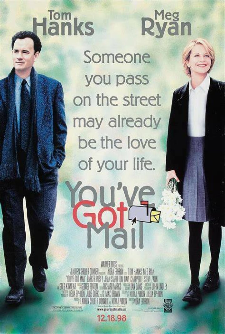 You Got Mail Cast: A Comprehensive Dive Into the Film&rsquo;s Iconic Ensemble