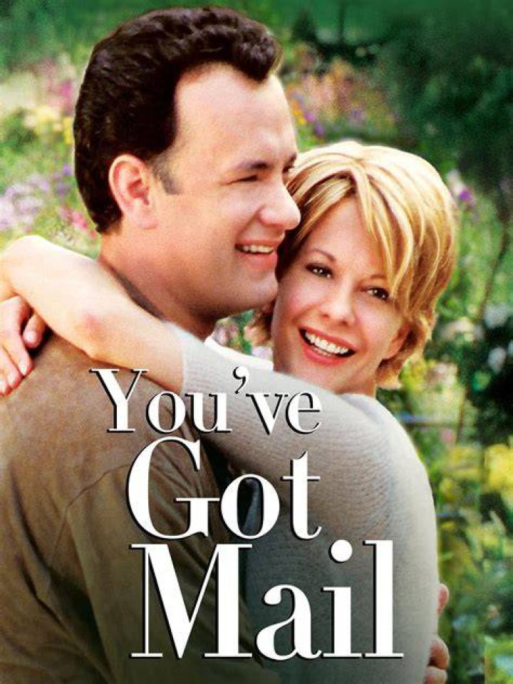 You've Got Mail Director: A Deep Dive into the Filmmaking Genius