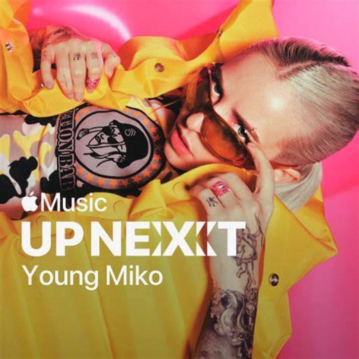 Young Niplip: A Rising Star in the Music Industry