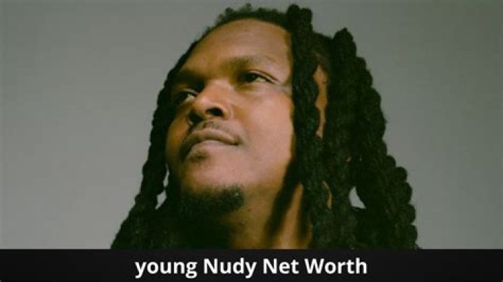 Young Nudy Net Worth: The Rising Star of Hip-Hop