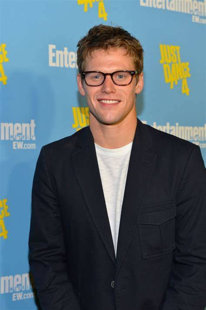 Zach Roerig: The Rising Star in Hollywood's Spotlight