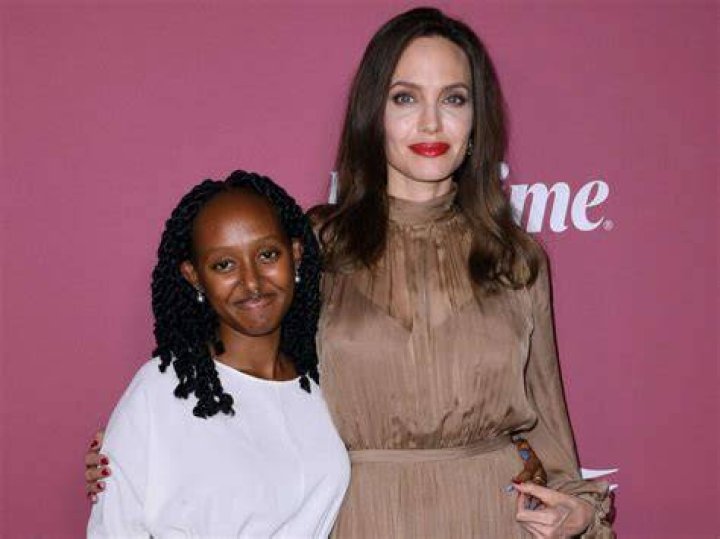 Zahara Jolie Net Worth: Exploring the Life and Financial Journey of Angelina Jolie's Adopted Daughter