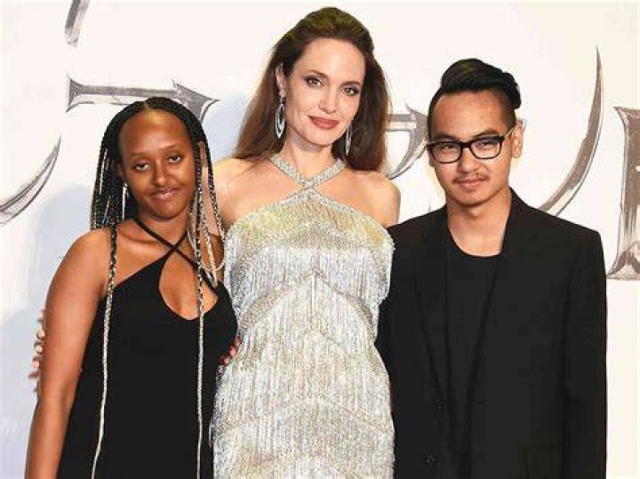 Zahara Jolie-Pitt: The Inspiring Journey of an Adopted Child