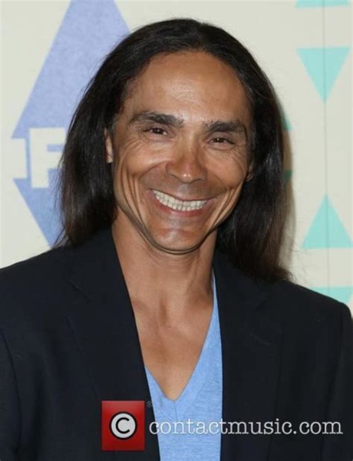 Zahn McClarnon: A Deep Dive into the Life and Career of the Renowned Actor