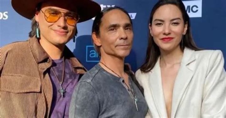 Zahn McClarnon Wife: A Comprehensive Look Into His Personal Life