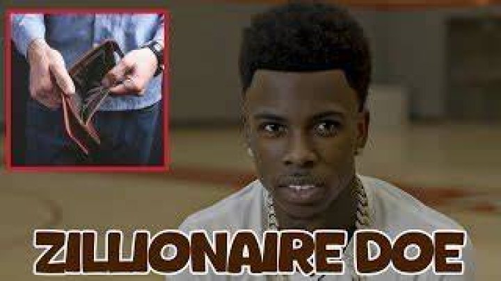Zillionaire Doe Net Worth: Unveiling the Wealth of a Financial Titan