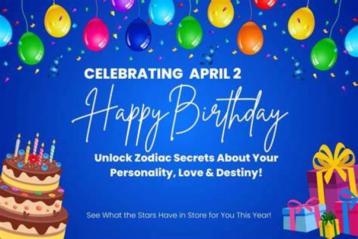 Zodiacign for April 28: Discover the Cosmic Secrets of Your Birthday