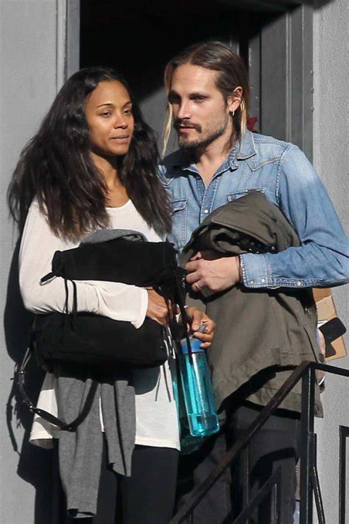 Zoe Saldana Ex-Husband: Unveiling the Truth Behind Her Past Relationships