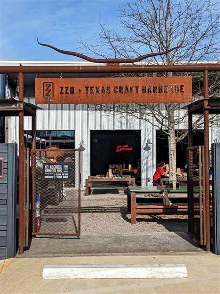 ZZQ Barbecue: The Ultimate Guide to Mouth-Watering Flavor and Tradition
